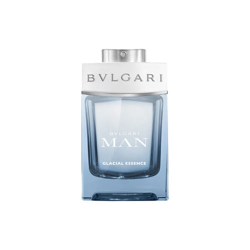 Bvlgari Man Glacial Essence Eau De Parfum For Men 50ml