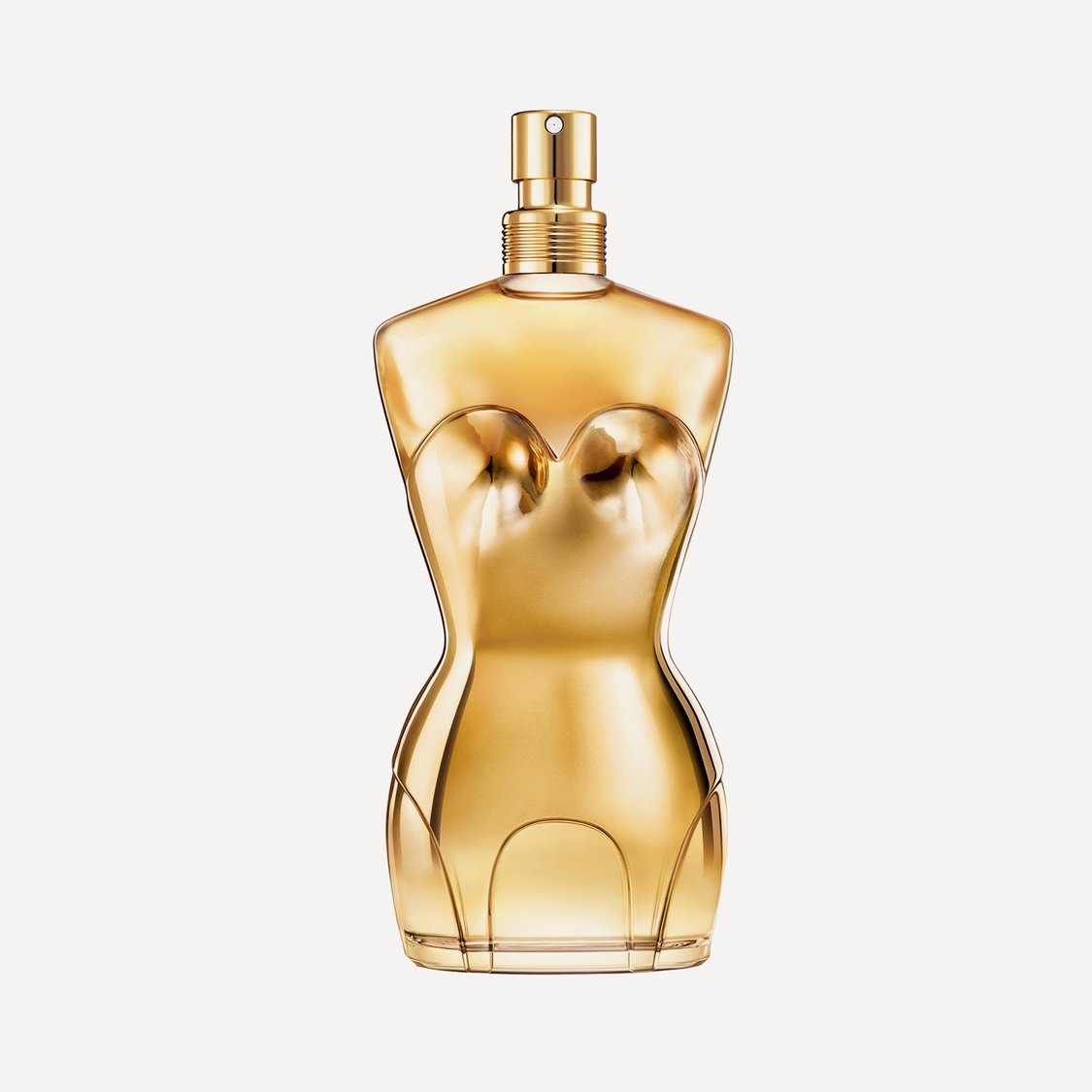 Jean Paul Gaultier Classique Eau De Parfum Intense For Women 50ml
