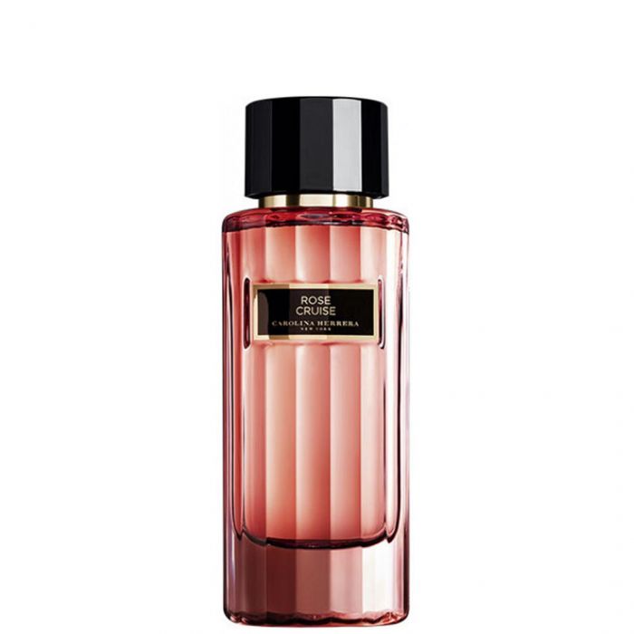 Carolina Herrera Rose Cruise Eau De Parfum For Women 100ml