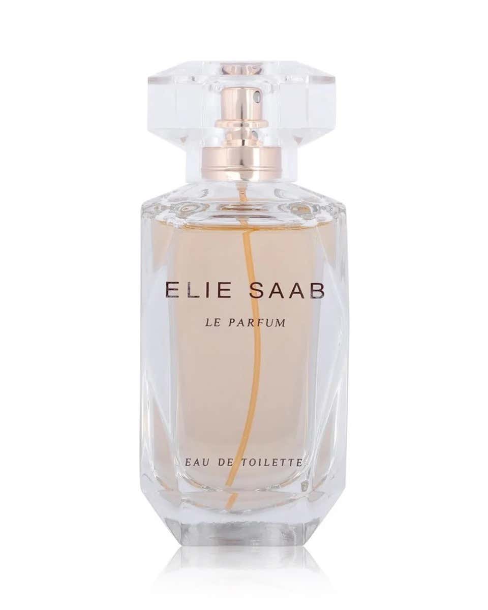 Elie Saab Le Parfum L'eau Couture Eau De Toilette For Women 50ml