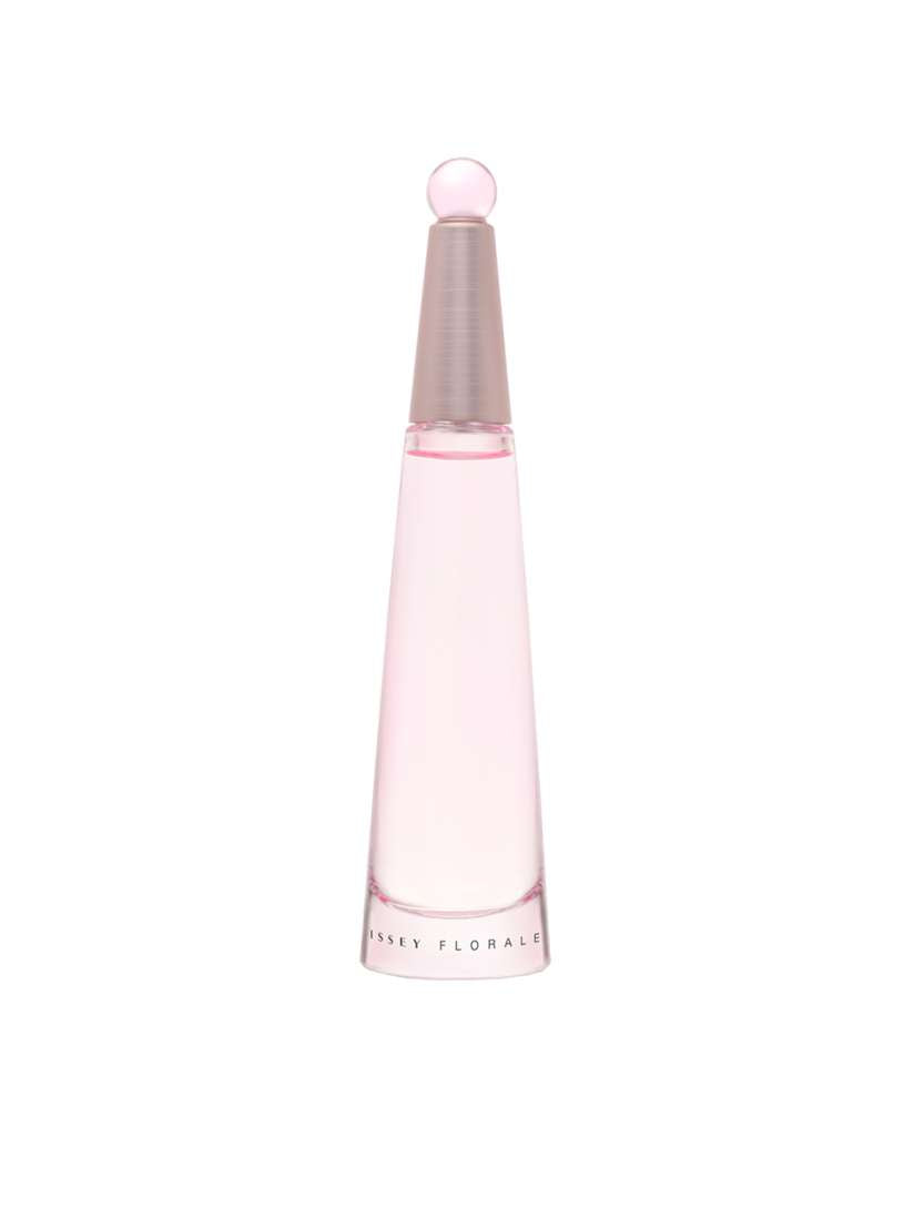 Issey Miyake L'eau De Issey Florale Eau De Toilette For Women 50ml