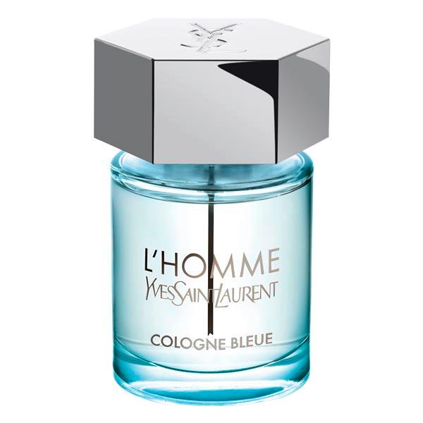 Yves Saint Laurent L'Homme Cologne Bleue Eau De Toilette For Men 100ml