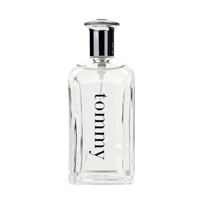Tommy By Tommy Hilfiger Eau De Toilette For Men 50ml