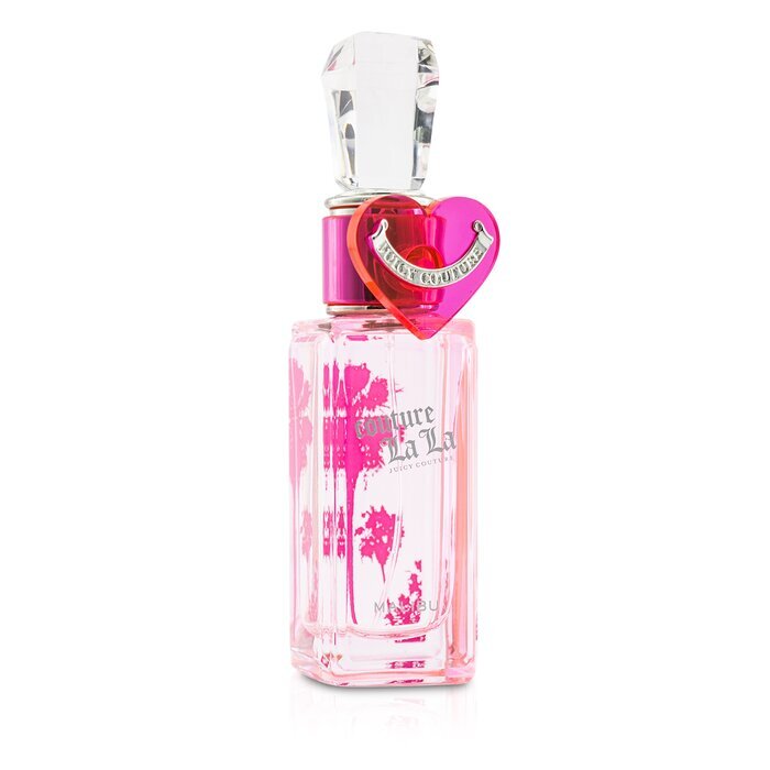 Juicy Couture Bye Bye Blues Eau De Toilette For Women 75ml