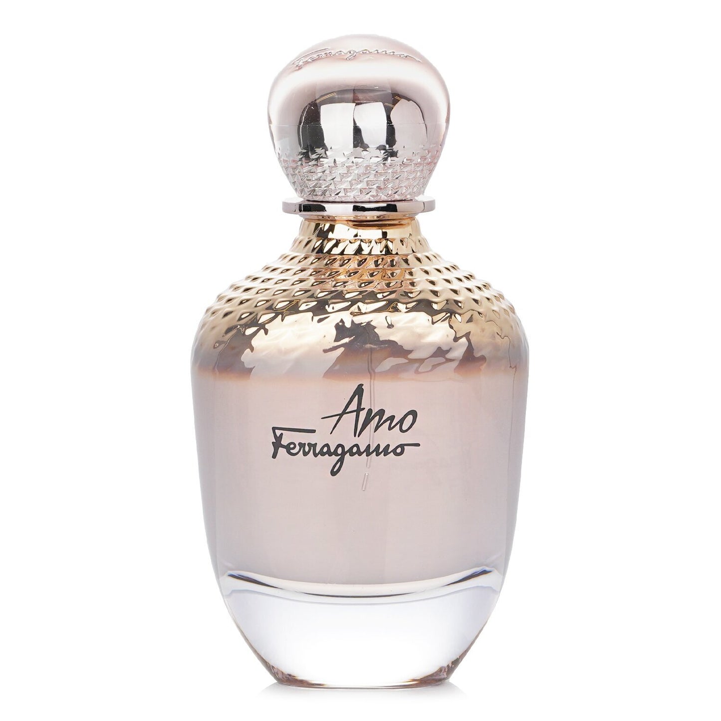 Salvatore Ferragamo Amo Eau De Toilette For Women 50ml