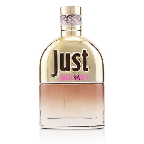 Roberto Cavali Just Cavali Eau De Toilette For Women 75ml