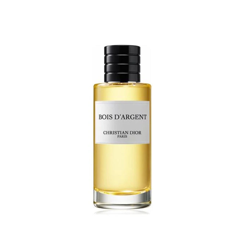 Christian Dior Bois D'Argent Eau De Parfum For Unisex 125ml