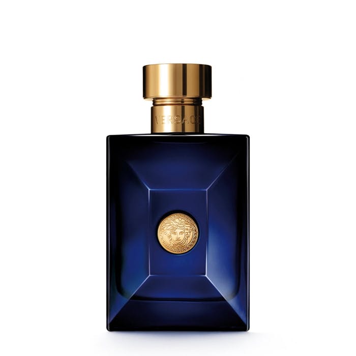 Versace Dylan Blue Eau De Parfum For Women 100ml