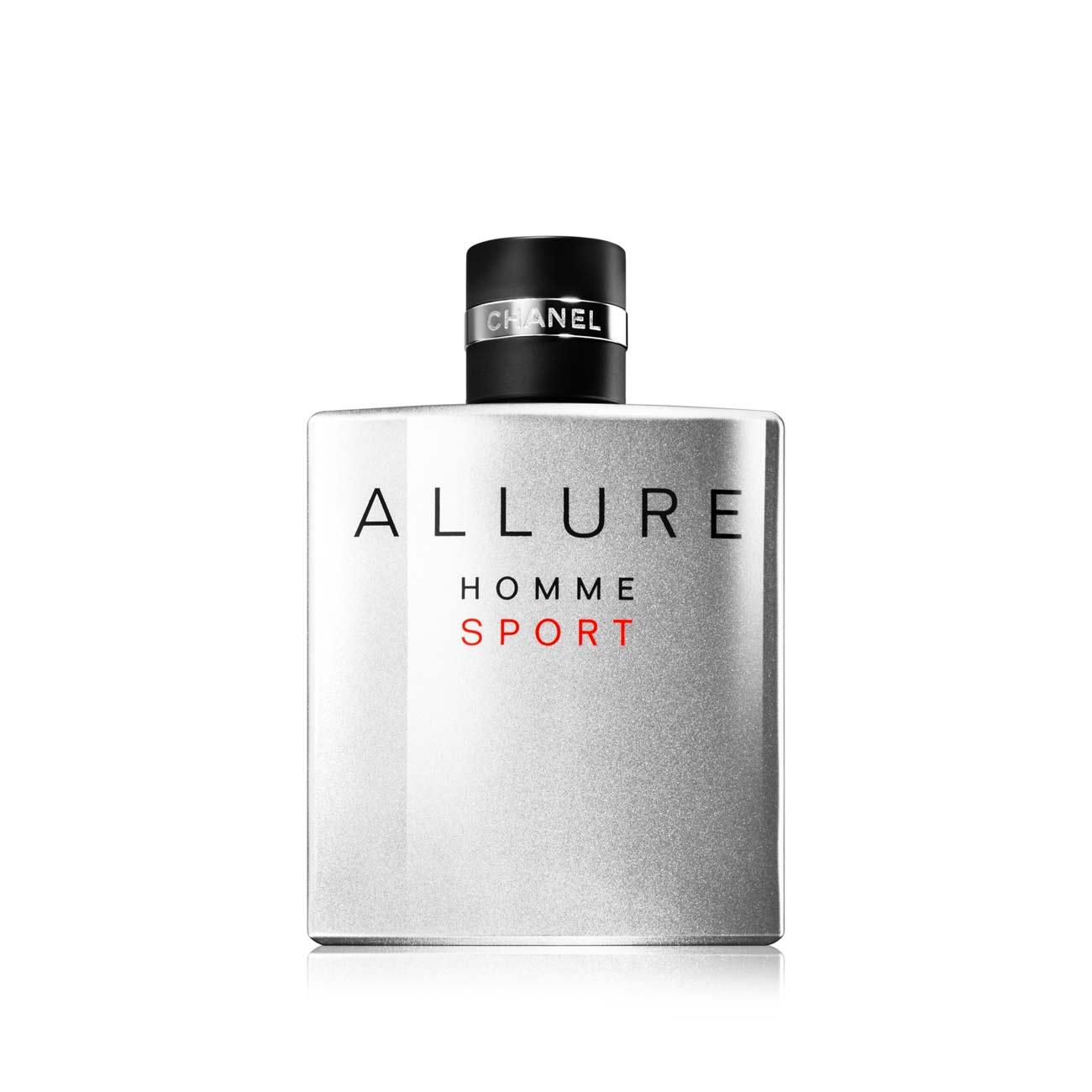 Chanel Allure Homme Sport Eau De Toilette For Men 50ml