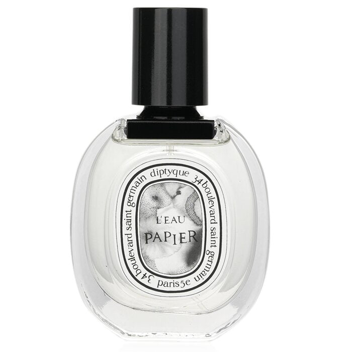Diptyque L'eau Papier Eau De Toilette For Unisex 50ml