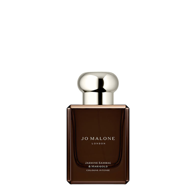 Jo Malone Jasmin Sambac & Gold Cologne Intense Eau De Cologne For Unisex 50ml