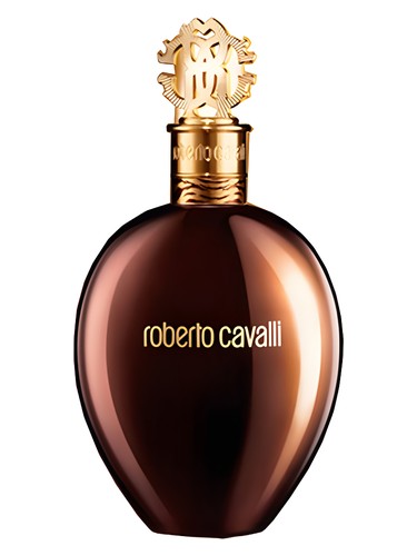 Roberto Cavali Tiger Oud Eau De Parfum Intense For Women 75ml