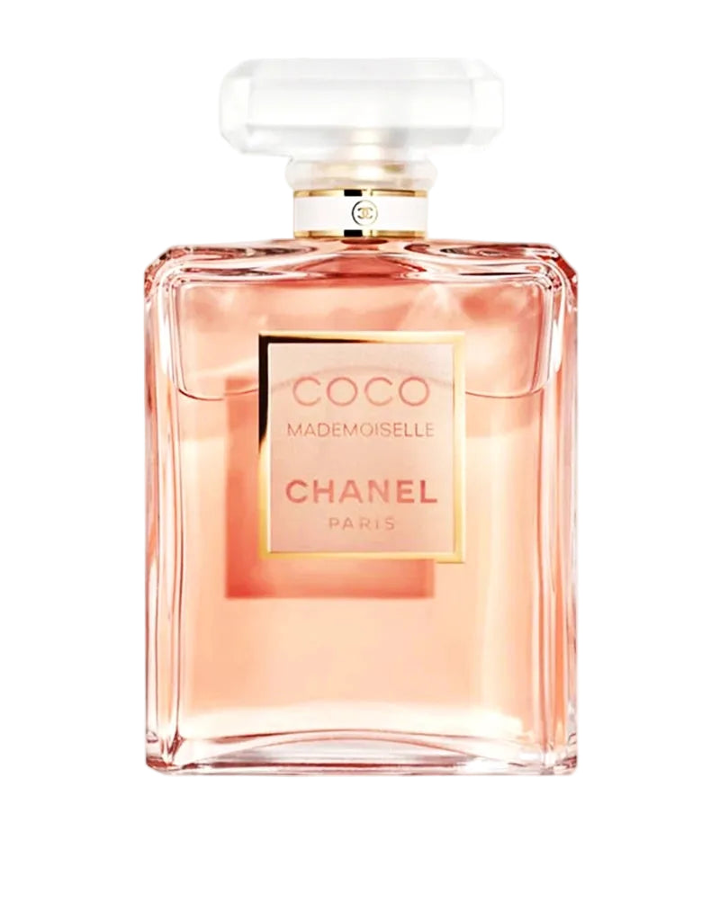 Chanel Coco Mademoiselle Eau De Parfum For Women 100ml