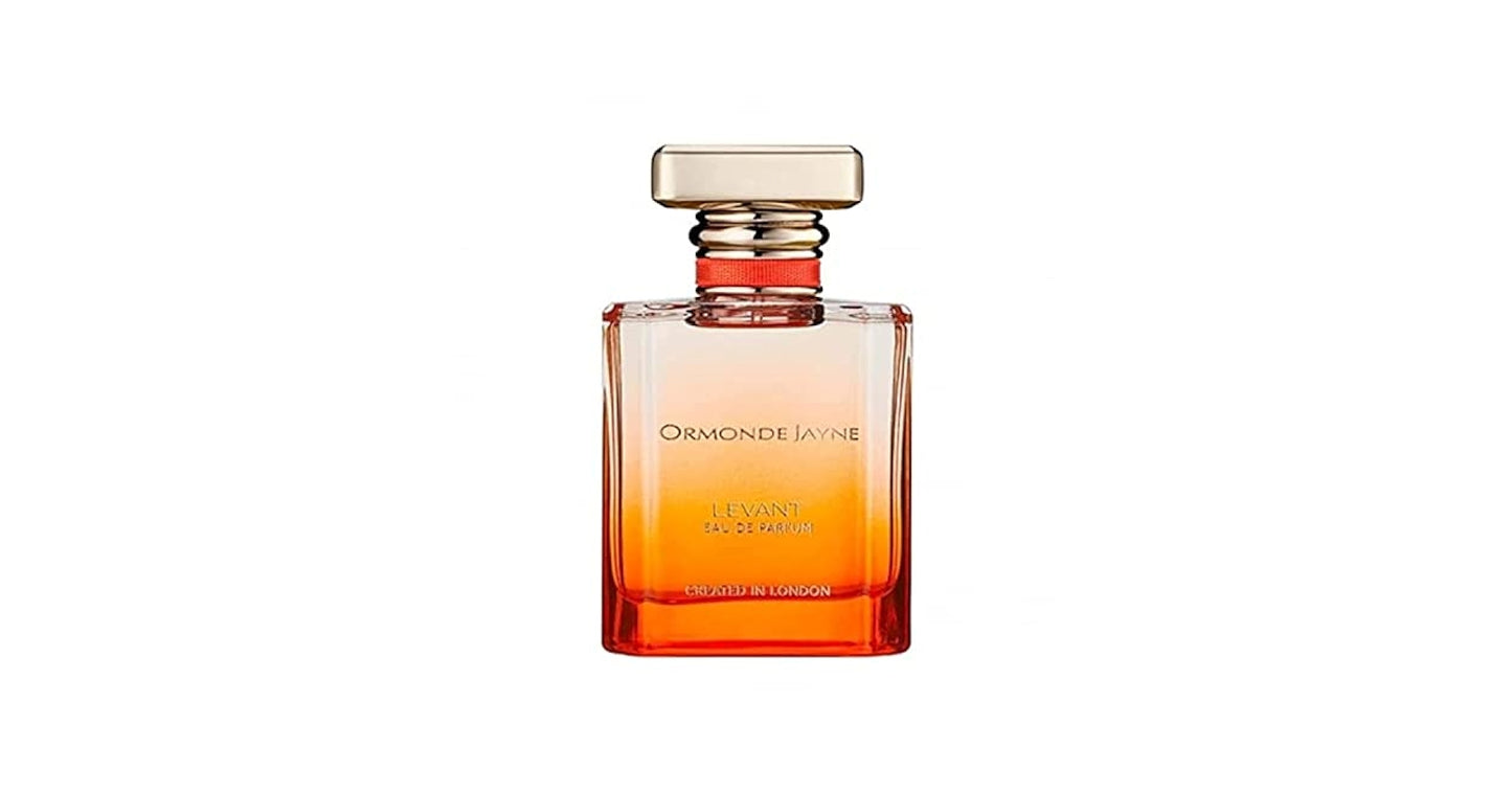 Ormonde Jayne Levant Eau De Parfum For Unisex 50ml