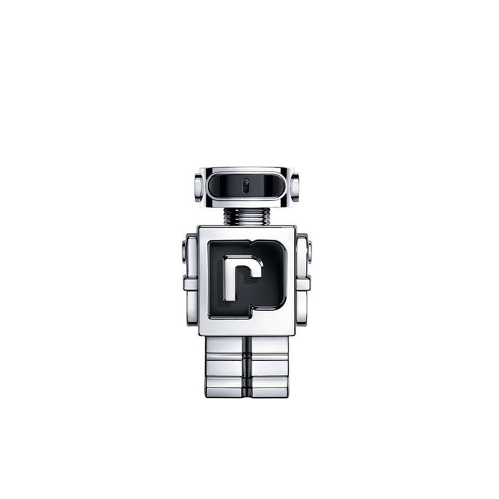 Paco Rabanne Phantom Eau De Toilette For Men 50ml
