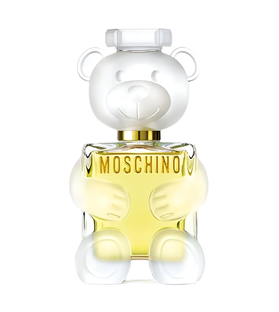 MOSCHINO TOY 2 Eau De Parfum for Women 100ml