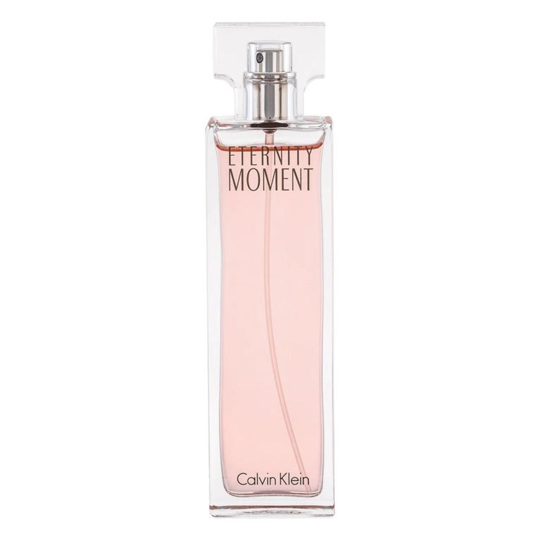 Calvin Klein Eternity Moment Eau De Parfum For Women 50ml