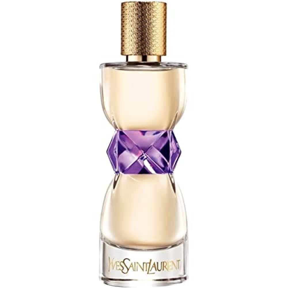 Yves Saint Laurent Libre Flowers & Flames Eau De Parfum For Women 100ml