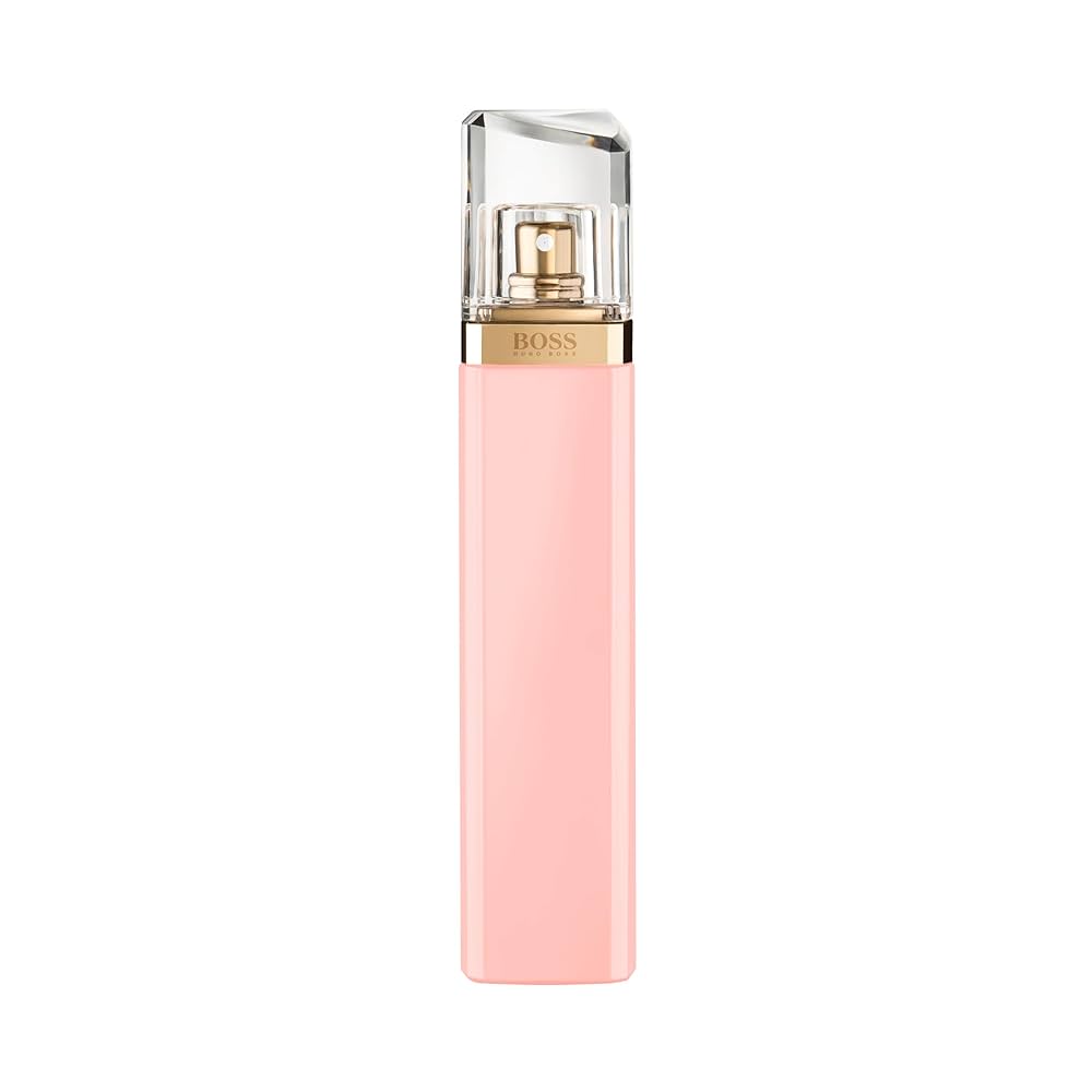 Hugo Boss La Vie Ma Vie Eau De Parfum For Women 75ml