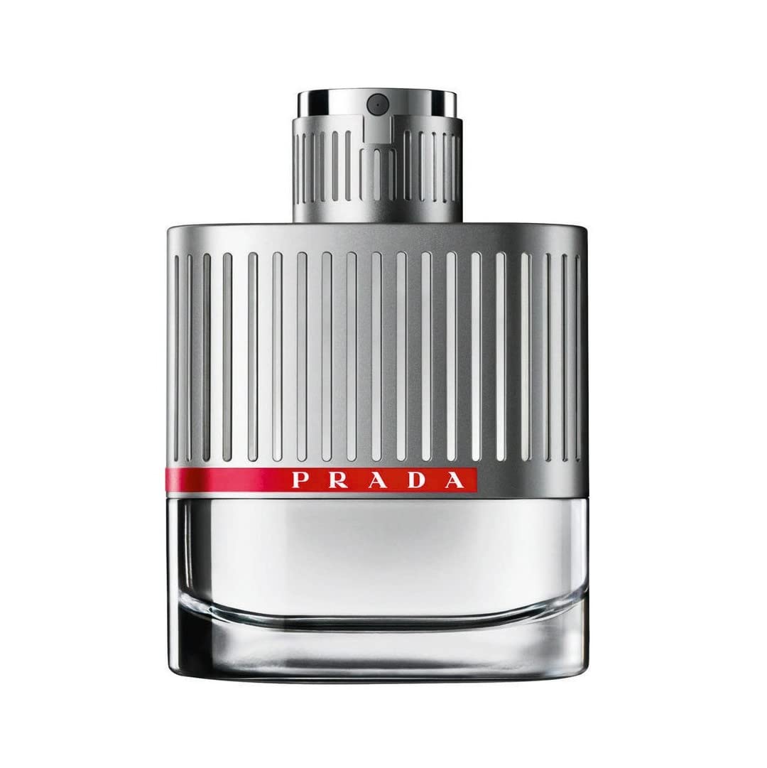 Prada Luna Rossa Eau De Toilette For Men 50ml