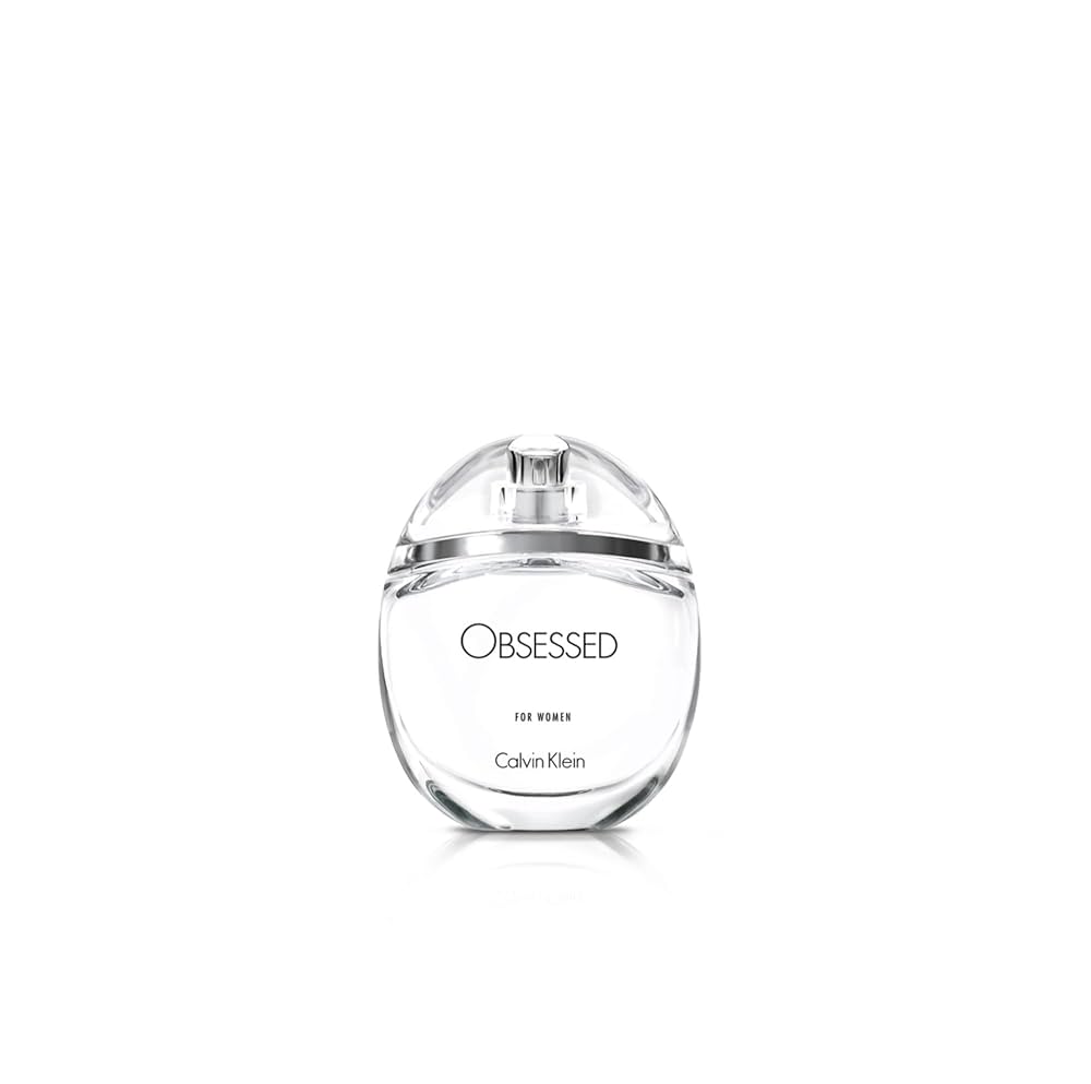 Calvin Klein Obsessed Eau De Toilette For Women 50ml