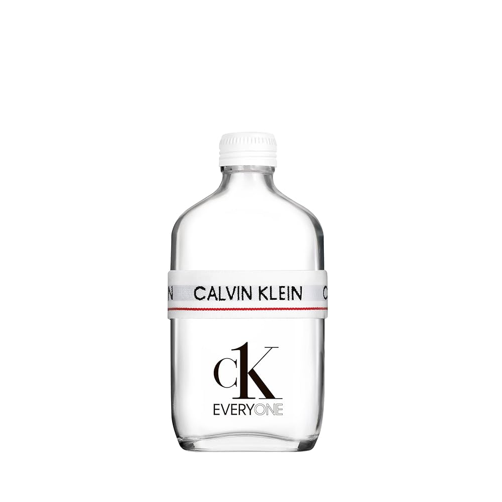 Calvin Klein Ck Every One Eau De Toilette For men 100ml