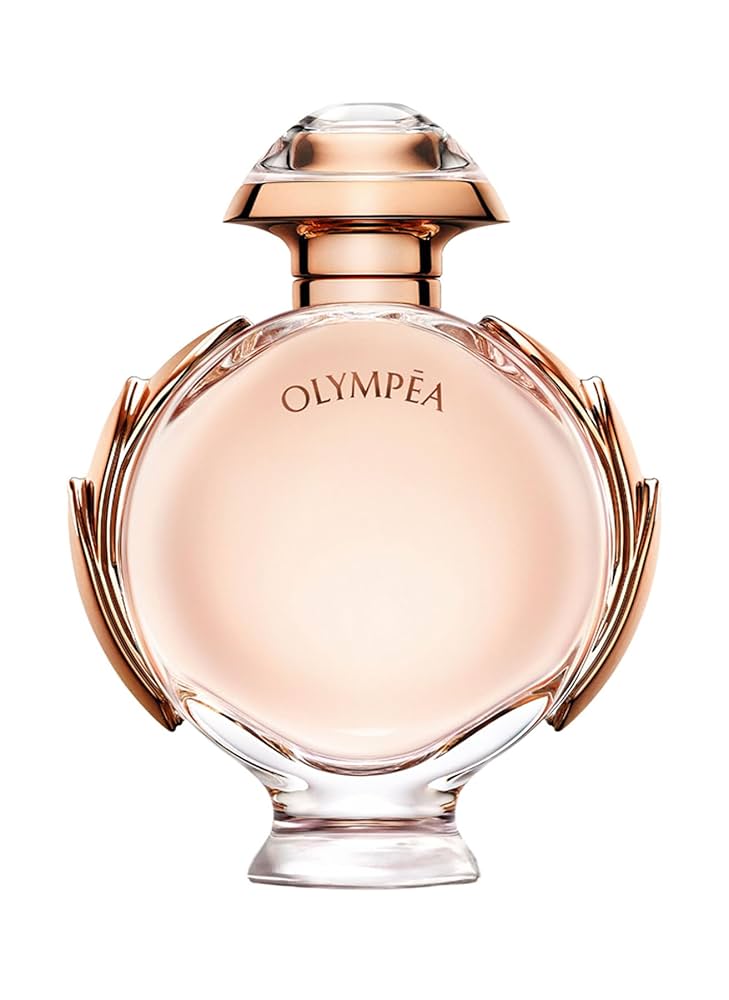 Paco Rabanne Olympea Eau De Parfum For Women 50ml
