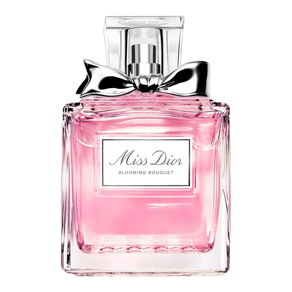 Christian Dior Miss Dior Blooming Bouquet Eau De Toilette For Women 50ml
