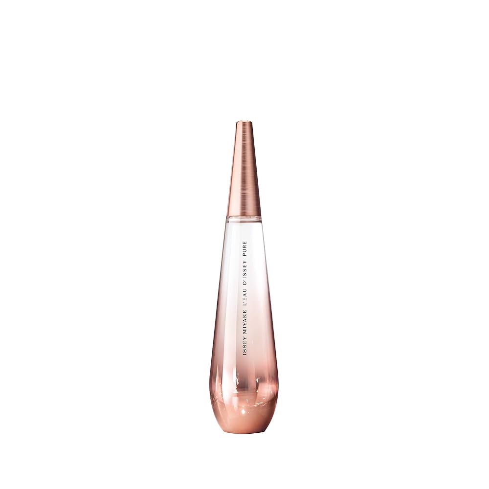 Issey Miyake L'eau De Issey Pure Nectar De Parfum For Women 50ml