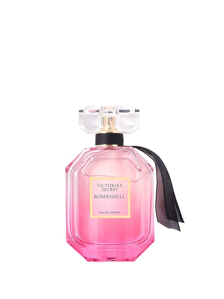 Victoria's Secret Bombshell Eau De Parfum For Women 50ml