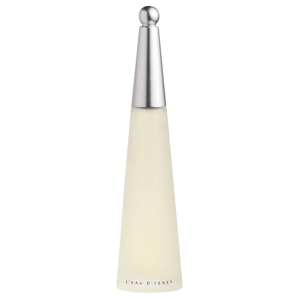 Issey Miyake L'eau D'Issey Eau De Toilette For Women 50ml