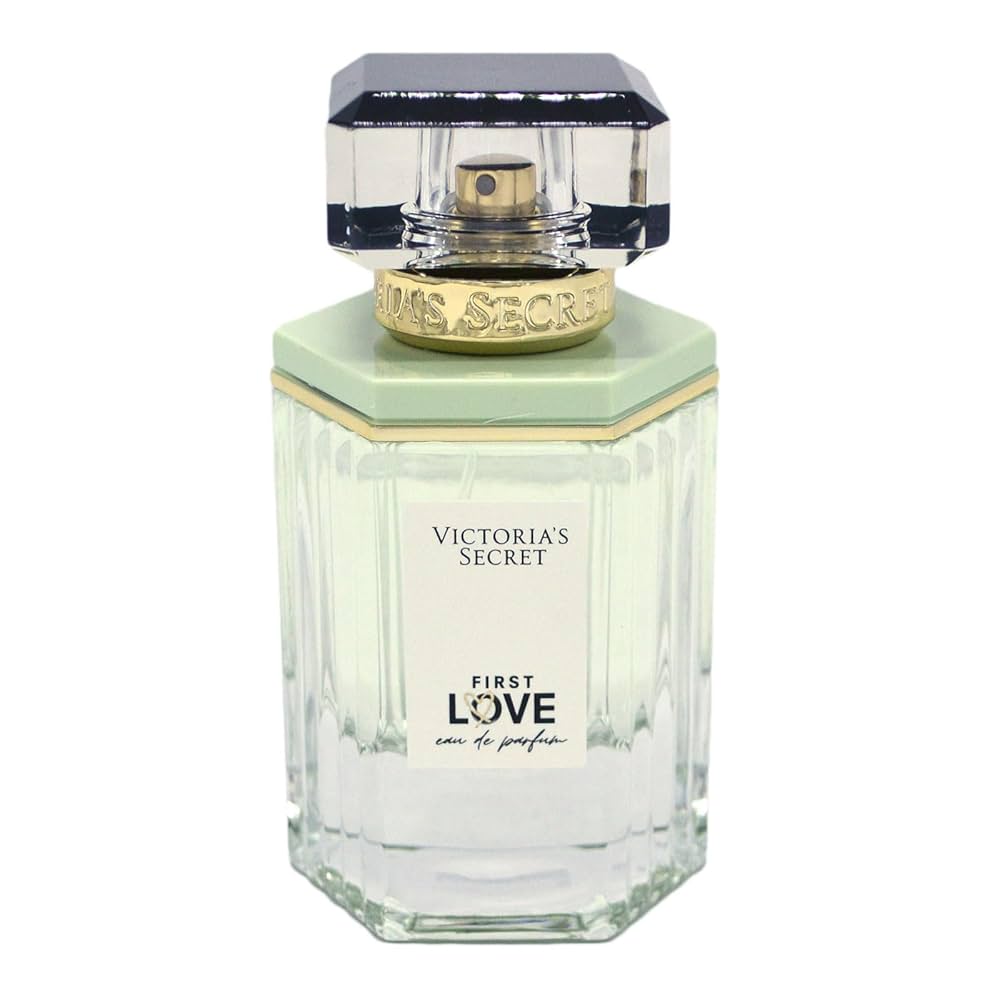 Victoria's Secret First Love Eau De Parfum For Women 50ml