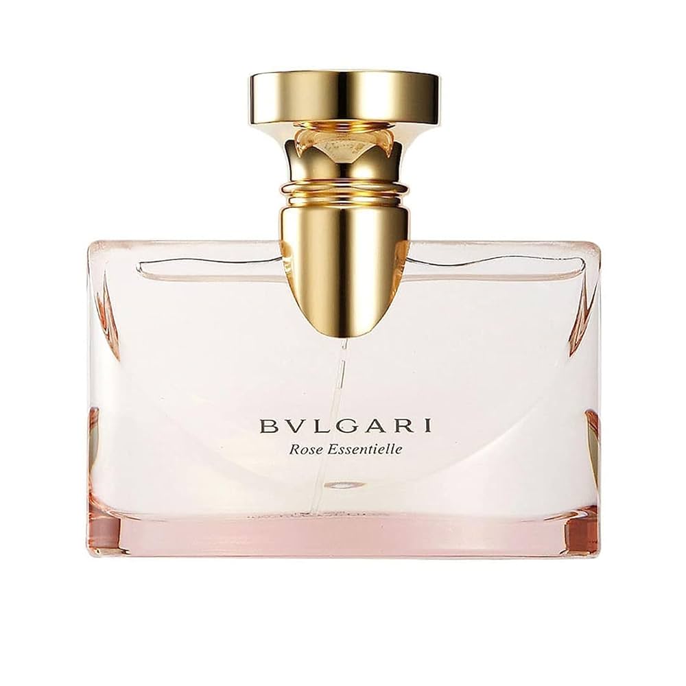 Bvlgari Rose Essentielle Eau De Parfum For Women 50ml