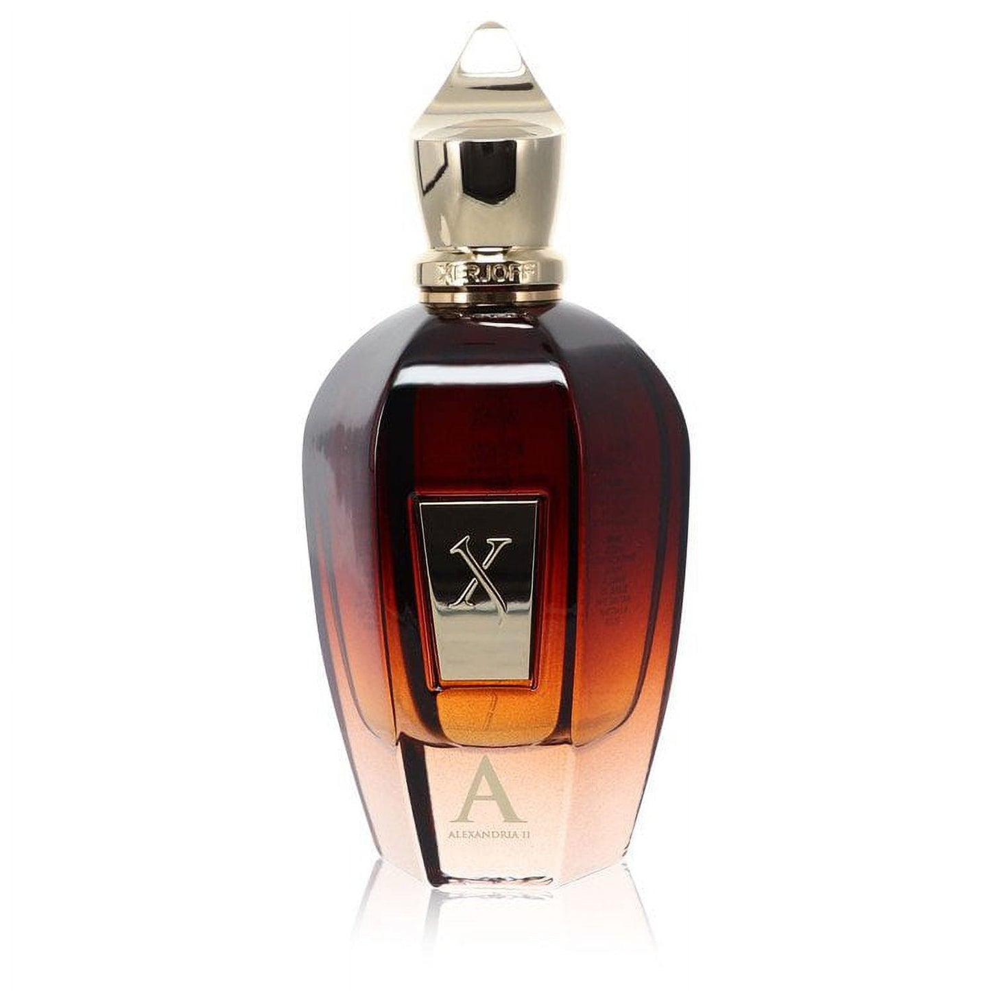 Xerjoff Alexandria II Eau De Parfum For Unisex 100ml