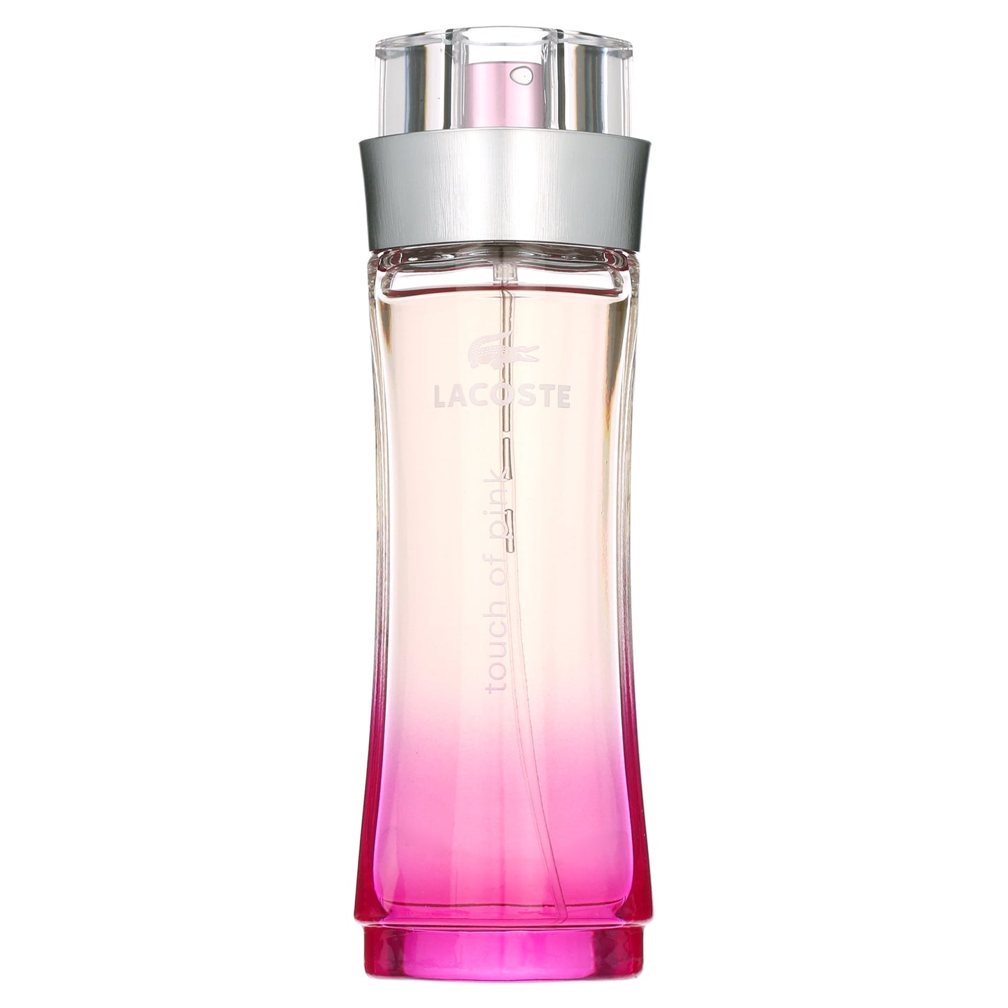 Lacoste Love Of Pink Eau De Toilette For Women 90ml
