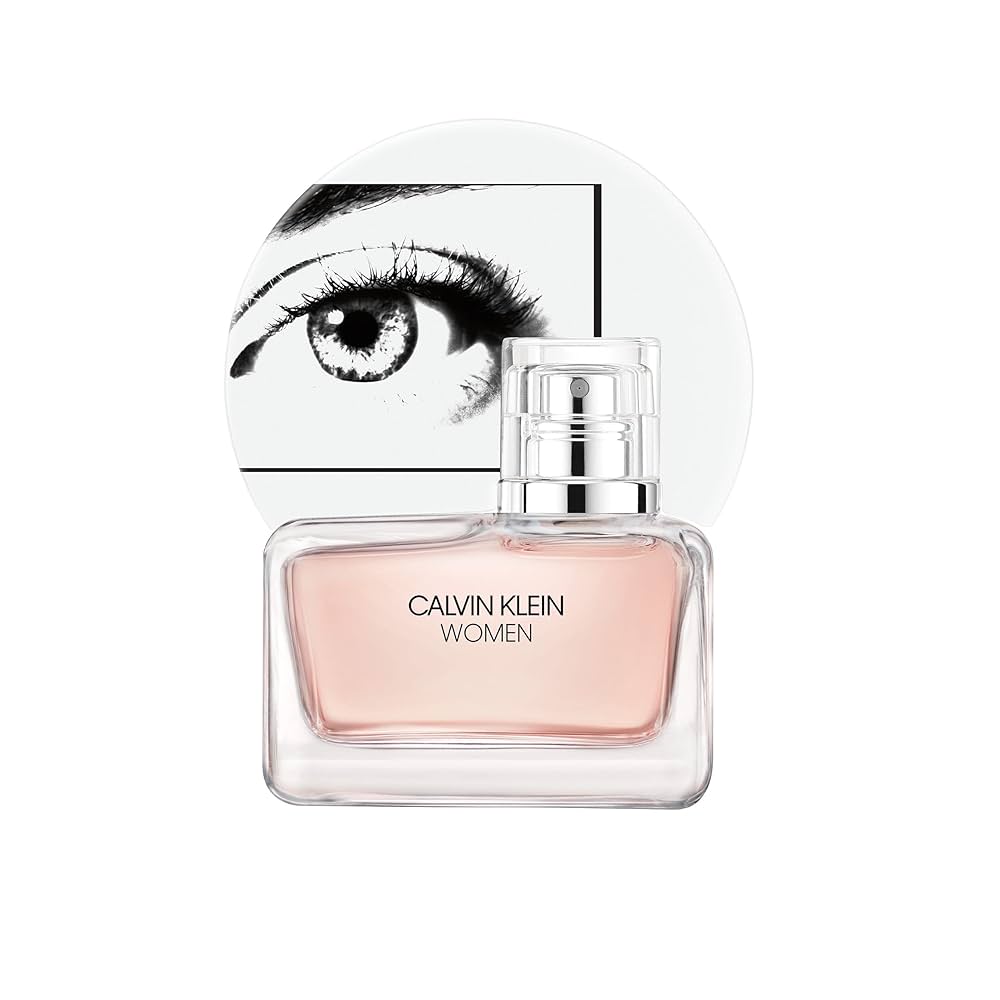 Calvin Klein Women Eau De Toilette For Women 50ml