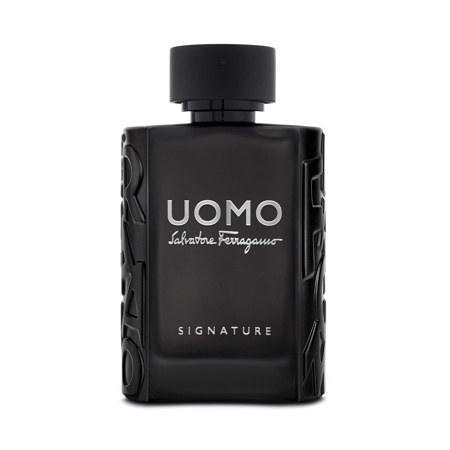 Salvatore Ferragamo Uomo Signature Eau De Parfum For Men 100ml