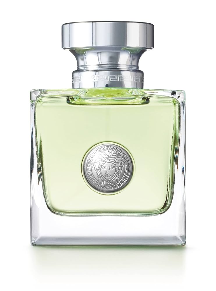 Versace Versense Eau De Toilette For Women 50ml