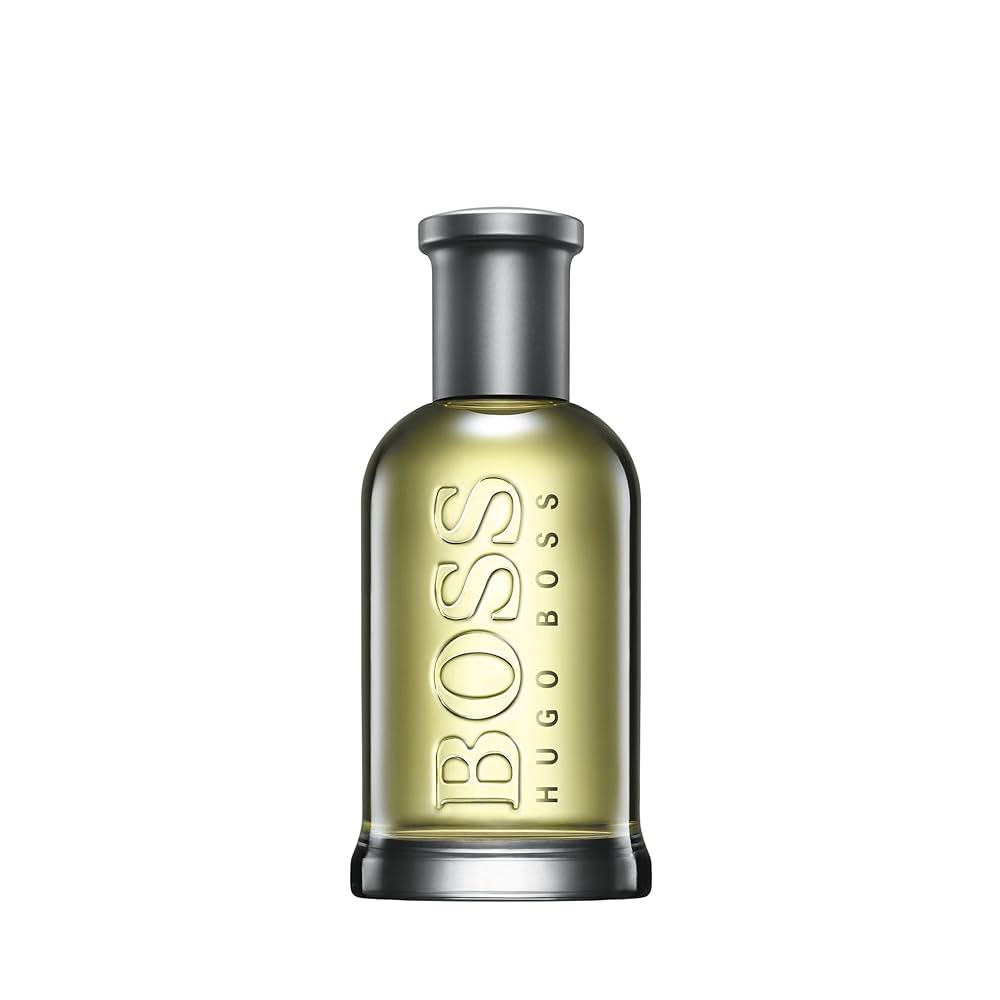 Hugo Boss Bottled Eau De Toilette For Men 50ml