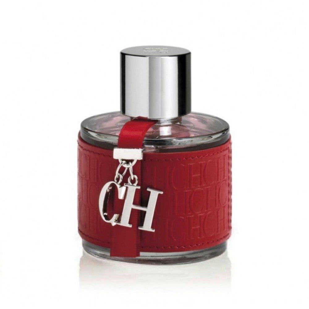 Carolina Herrera CH Eau De Toilette For Women 50ml *Vintage*