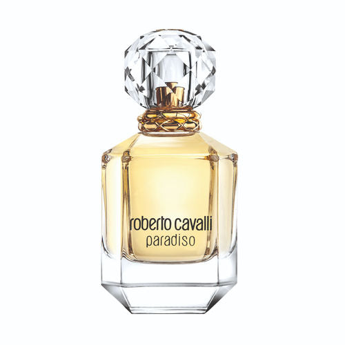 Roberto Cavali Paradiso Eau De Parfum For Women 75ml