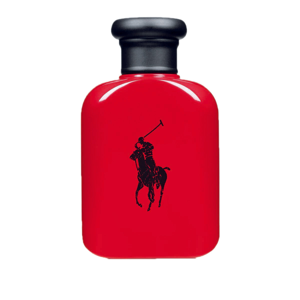 Ralph Lauren Polo Red Eau De Toilette For Men 75ml