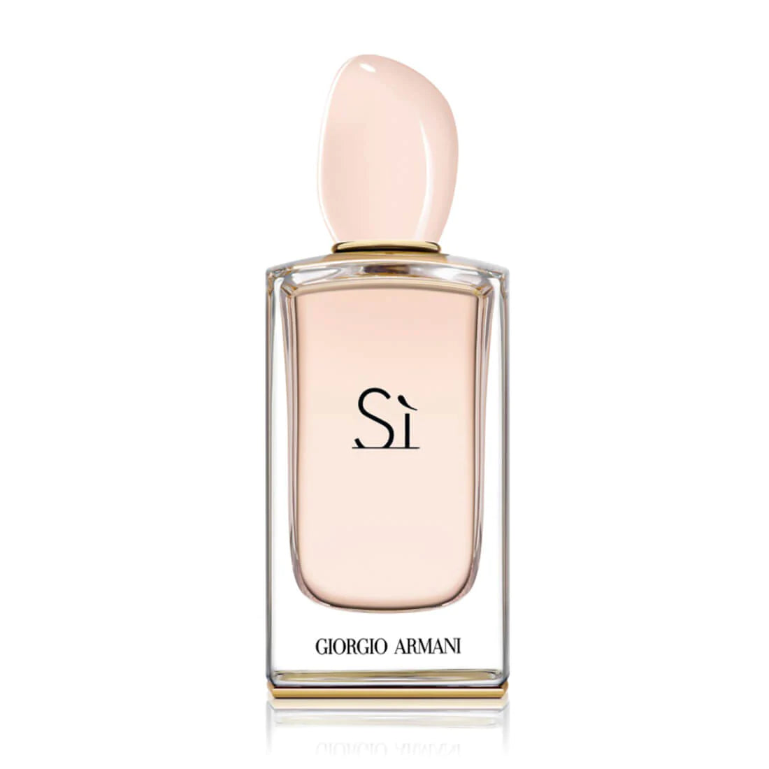Giorgio Armani Si Eau De Toilette For Women 50ml