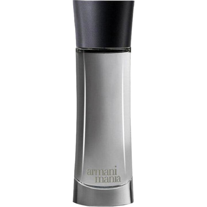 Giorgio Armani Mania Eau De Toilette For Men 50ml