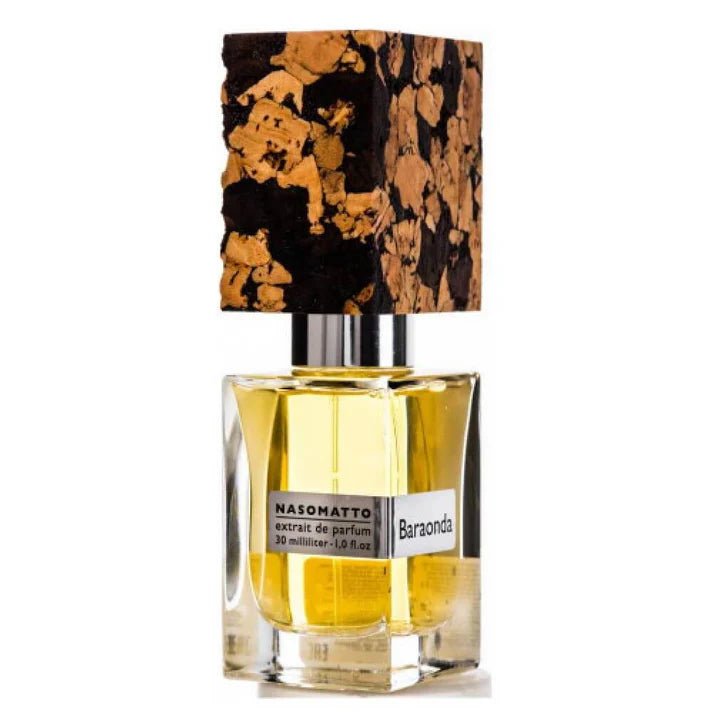 Nasomatto Baraonda Extrait De Parfum For Unisex 30ml