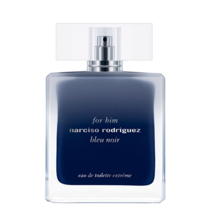 Narciso Rodriguez For Him Bleu Noir Eau De Toilette Extreme 50ml
