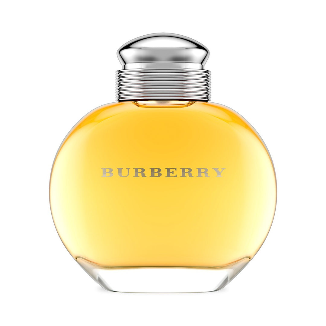 Burberry Classic Eau de Parfum For Women 100ml