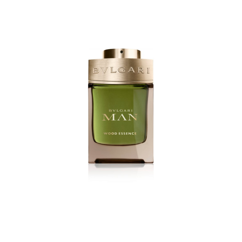 Bvlgari Wood Essence Eau De Parfum For Men 50ml