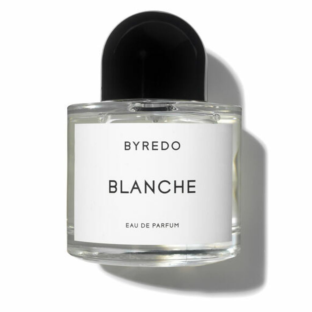 Byredo Blanche Eau De Parfum For Women 100ml