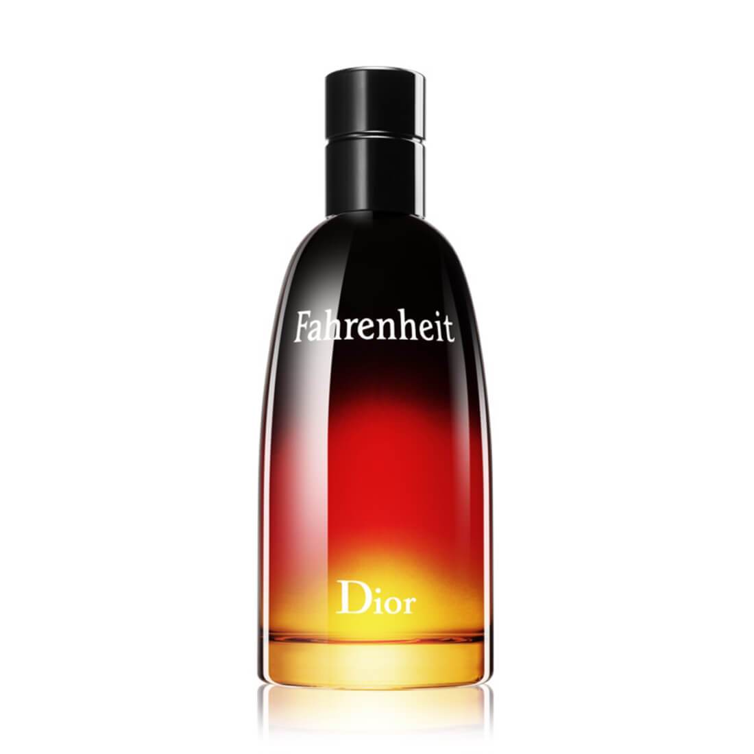 Christian Dior Fahrenheit Eau De Toilette For Men 200ml